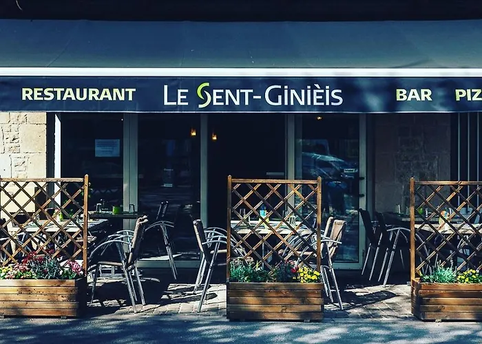 Le Sent-Ginieis